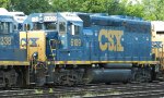 CSX 6109